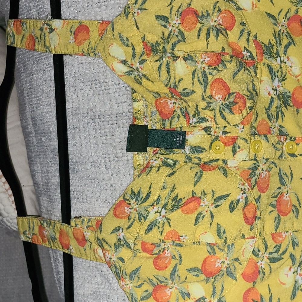 Romper - Picture 3 of 3
